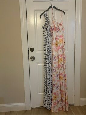 Maxi Dress BUNDLE
